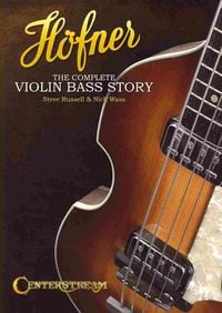 Produktbild: Hofner