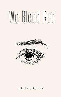 Produktbild: We Bleed Red