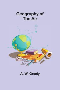 Produktbild: Geography of the Air