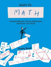 Produktbild: Man Vs Math