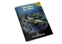 Produktbild: DSA2 - Die Insel der Risso (remastered)