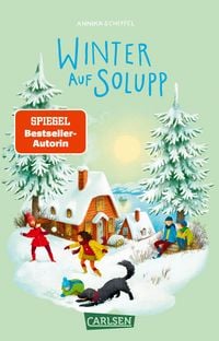 Produktbild: Winter auf Solupp