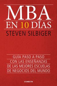 Produktbild: MBA En Diez Dias / The Ten-Day MBA