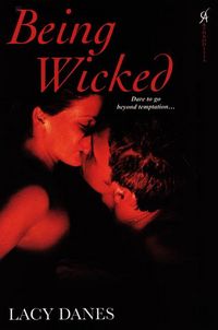 Produktbild: Being Wicked