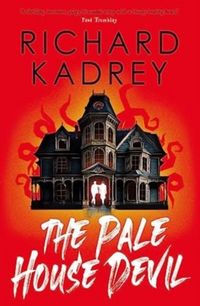Produktbild: The Discreet Eliminators series - The Pale House Devil