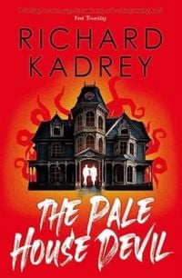 Produktbild: The Pale House Devil