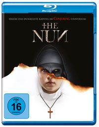 Bild vom Artikel The Nun vom Autor Demian Bichir