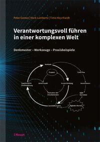 Produktbild: Verantwortungsvoll f&uuml;hren in einer komplexen Welt