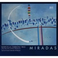 Produktbild: Miradas
