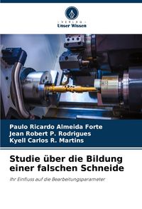 Produktbild: Studie &uuml;ber die Bildung einer falschen Schneide