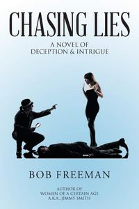 Produktbild: Chasing Lies