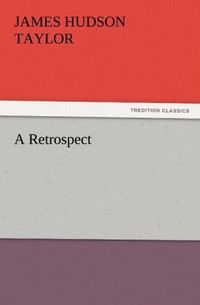 Produktbild: A Retrospect