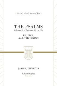 Produktbild: The Psalms
