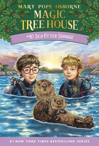 Produktbild: Sea Otter Sunrise