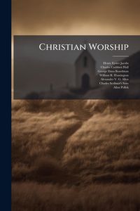 Produktbild: Christian Worship