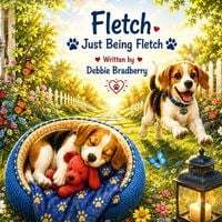 Produktbild: Fletch Being Fletch
