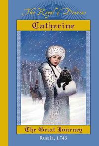 Produktbild: Catherine: The Great Journey