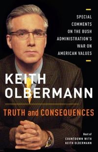 Produktbild: Truth and Consequences