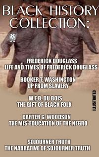 Produktbild: Black History Collection. Illustrated