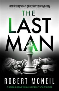 Produktbild: The Last Man