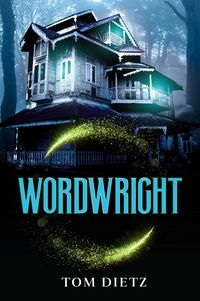 Produktbild: Deitz, T: Wordwright (the Soulsmith Trilogy)