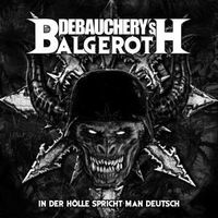 Produktbild: In Der H&ouml;lle Spricht Man Deutsch(Lim 3CD Digipak)