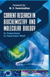 Produktbild: Current Research in Biochemistry and Molecular Biology