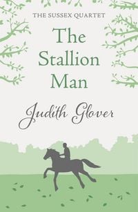 Produktbild: The Stallion Man