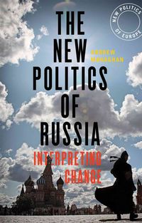 Produktbild: New Politics of Russia