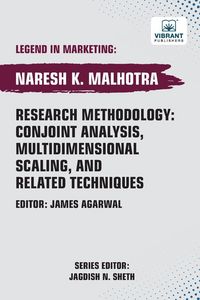 Produktbild: Research Methodology