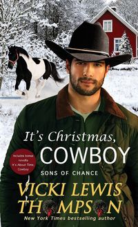 Produktbild: It's Christmas, Cowboy