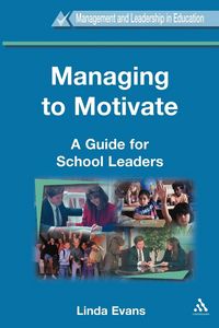 Produktbild: Managing to Motivate