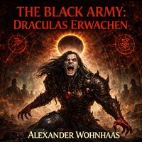 Produktbild: The Black Army: Draculas Erwachen