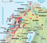 Lappland