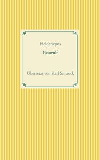 Produktbild: Beowulf