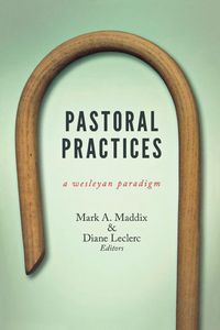 Produktbild: Pastoral Practices