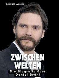 Produktbild: Zwischen Welten
