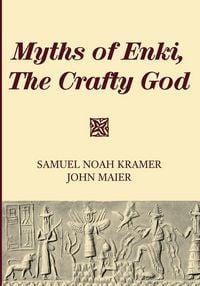 Produktbild: Myths of Enki, The Crafty God