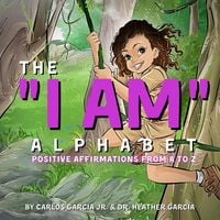 Produktbild: The "I AM" Alphabet