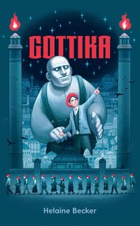Produktbild: Gottika