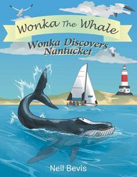 Produktbild: Wonka Discovers Nantucket