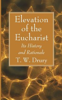Produktbild: Elevation of the Eucharist