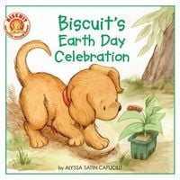 Produktbild: Biscuit's Earth Day Celebration