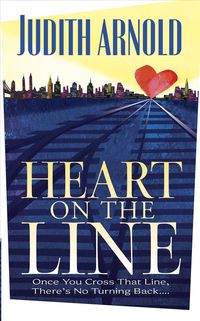 Produktbild: Heart on the Line