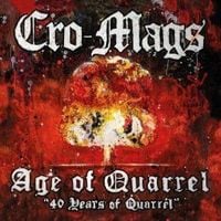 Produktbild: Age of Quarrel: 40 Years of Quarrel