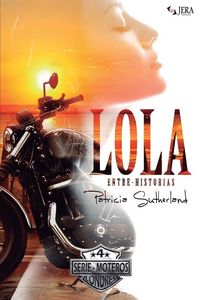 Produktbild: Lola Entre-Historias