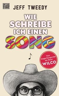Produktbild: Wie schreibe ich einen Song