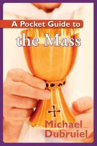 Produktbild: Dubruiel, M: Pocket Guide to the Mass