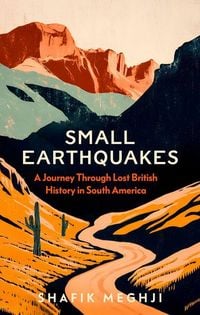 Produktbild: Small Earthquakes