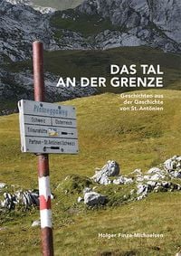 Produktbild: Das Tal an der Grenze